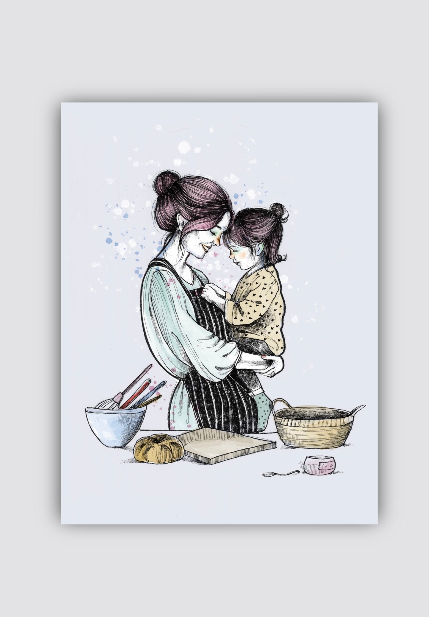 Motherhood