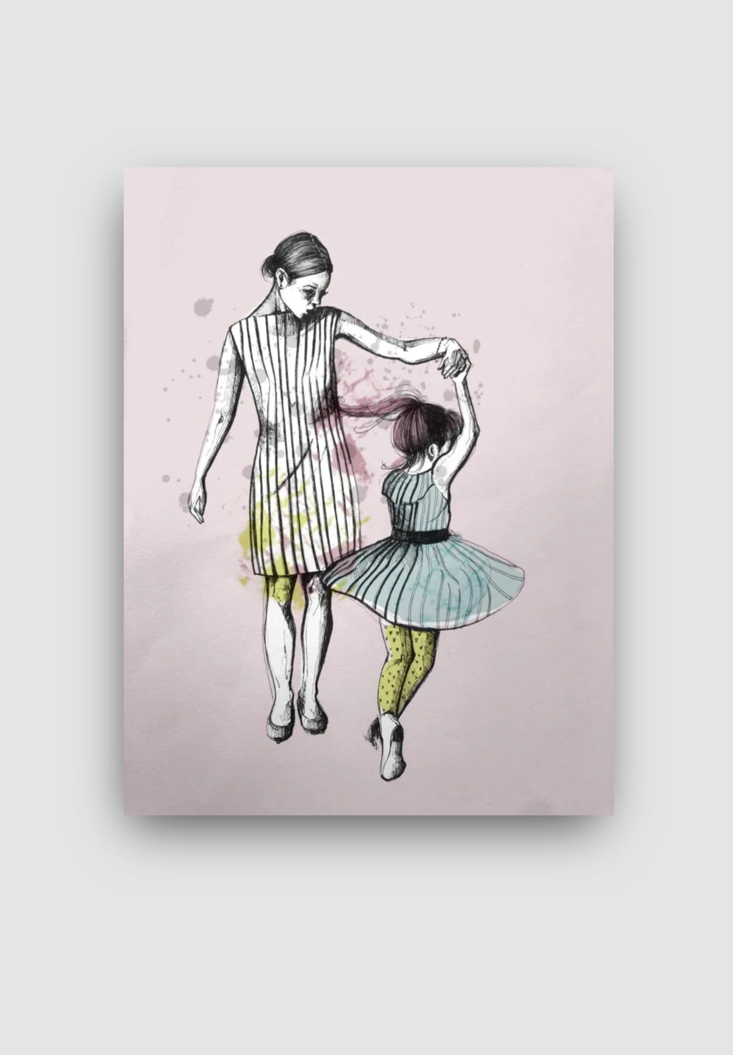 MPC 28 | My mum and me