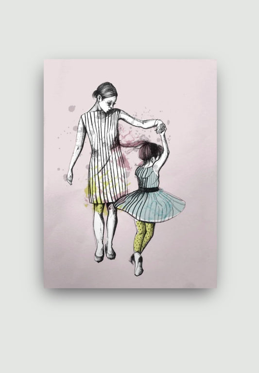MPC 28 | My mum and me