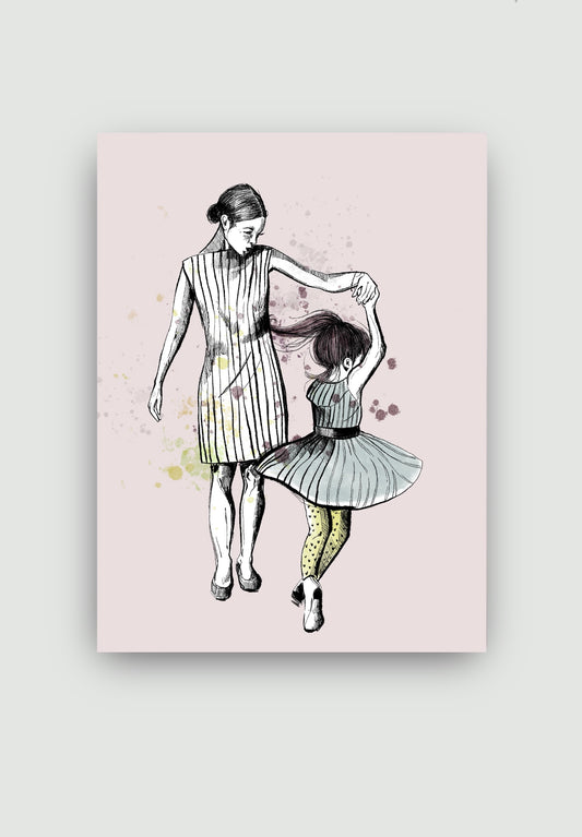 MPC 28 | My mum and me