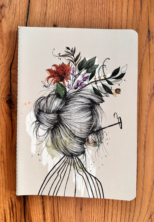 No rain - notebook
