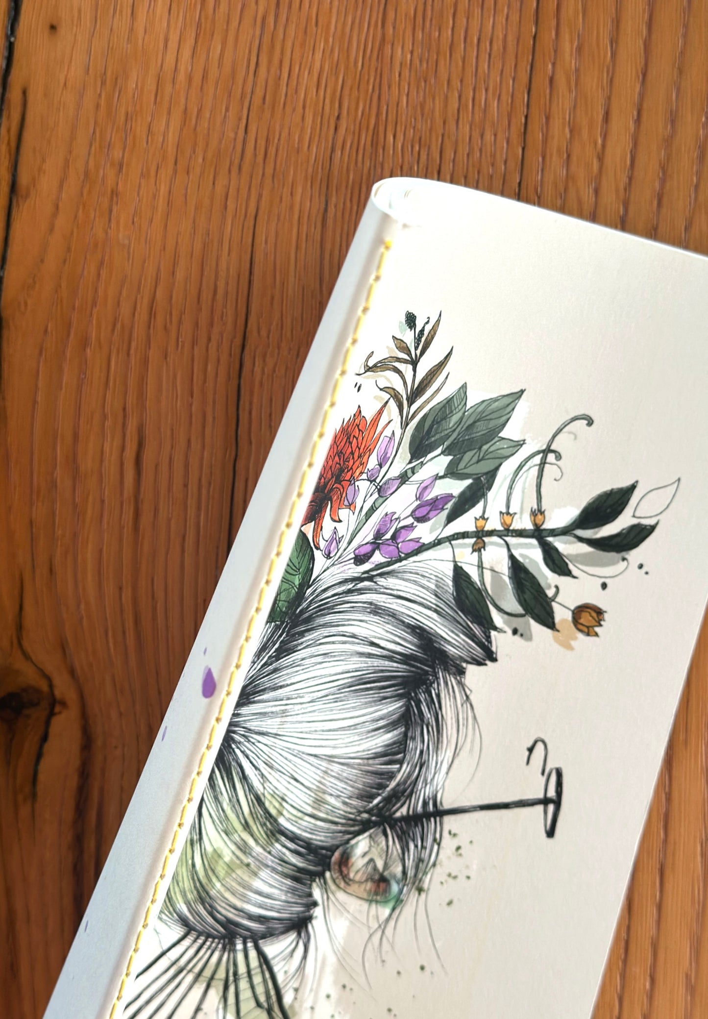 No rain - notebook
