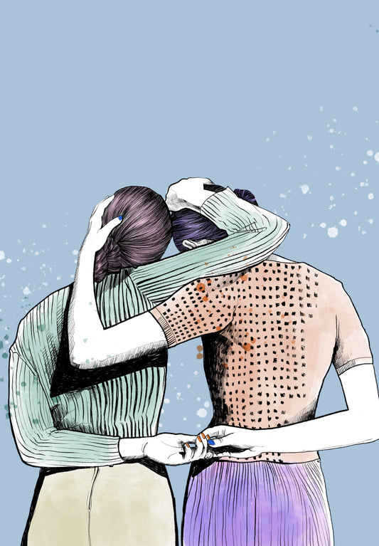 Personalizzabile: AMICIZIA