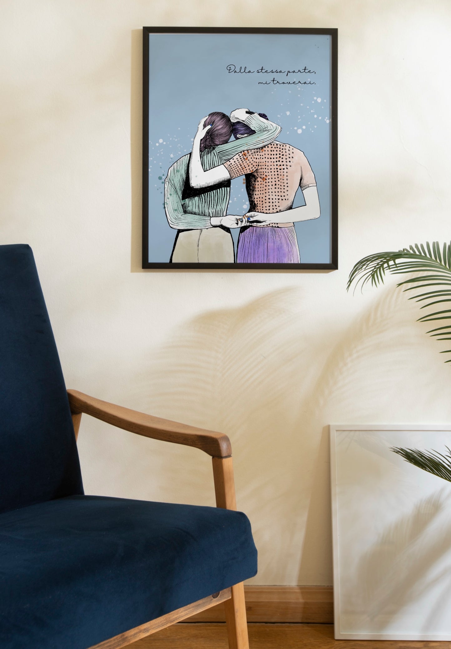 Personalizzabile: AMICIZIA