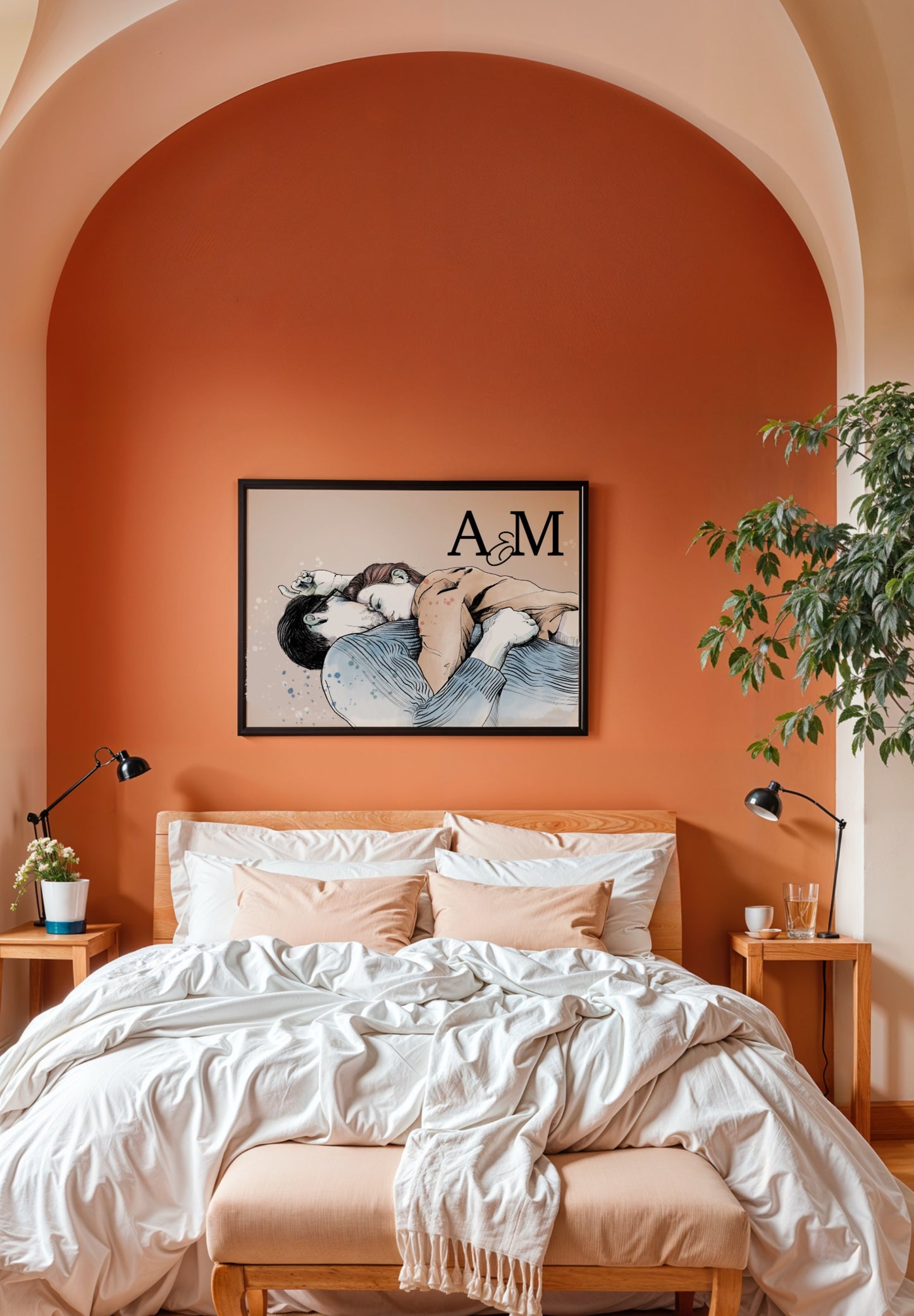 Personalizzabile: AMORE