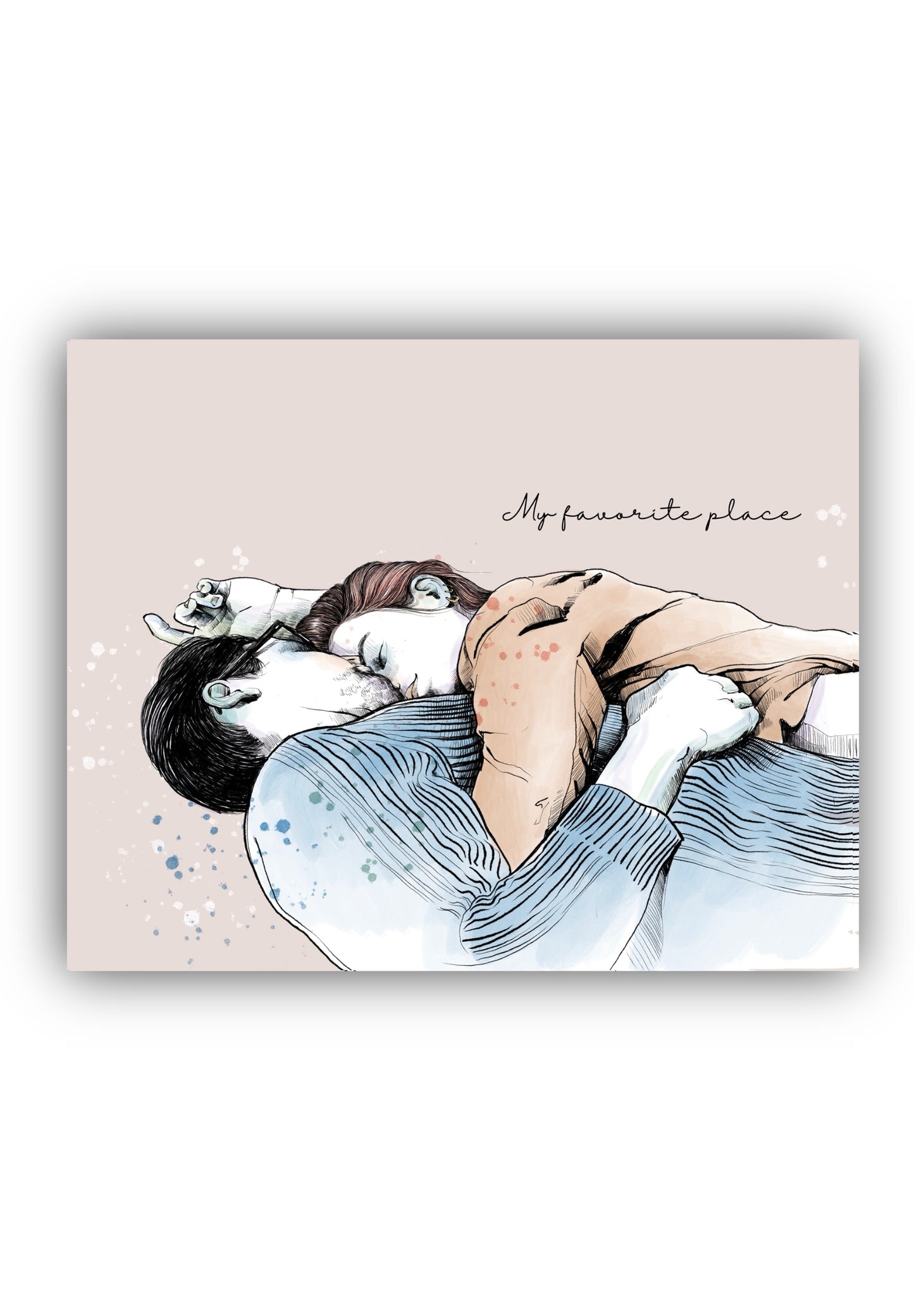 Personalizzabile: AMORE