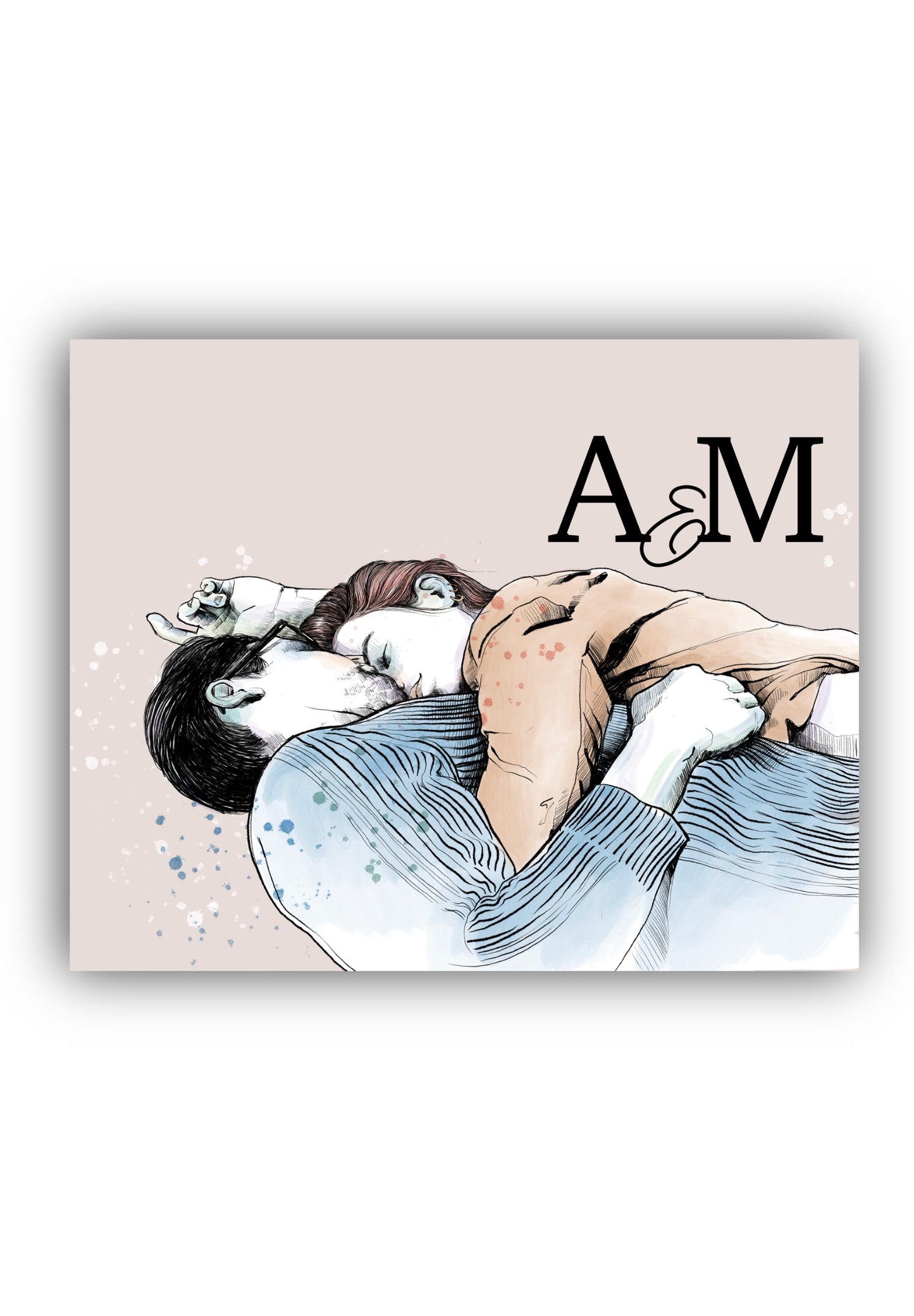 Personalizzabile: AMORE