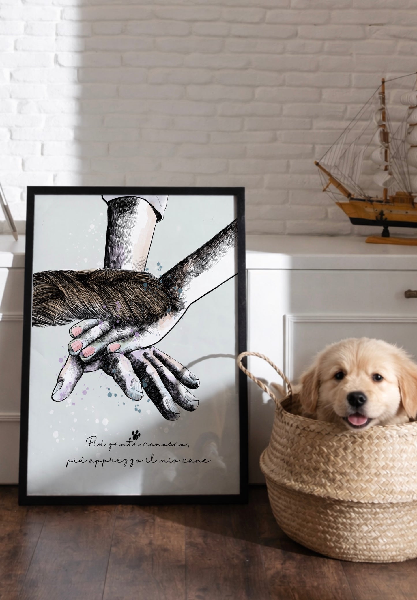 Personalizzabile: DOG