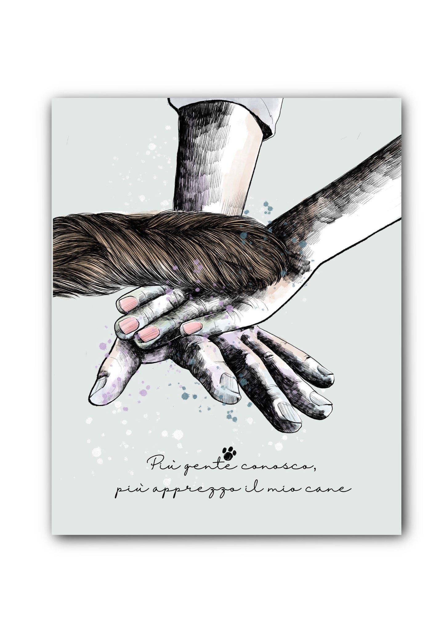 Personalizzabile: DOG