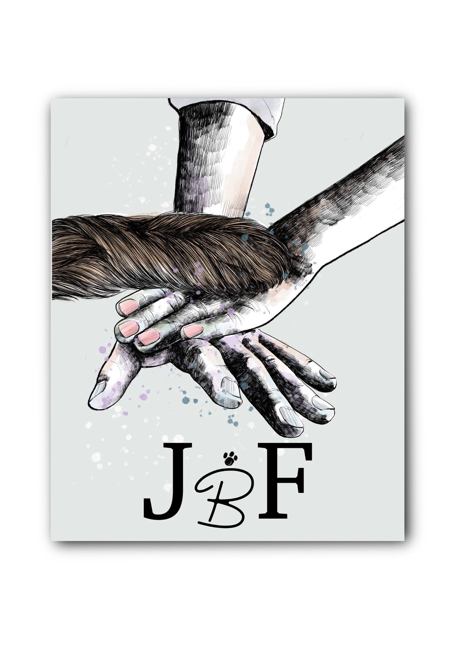 Personalizzabile: DOG