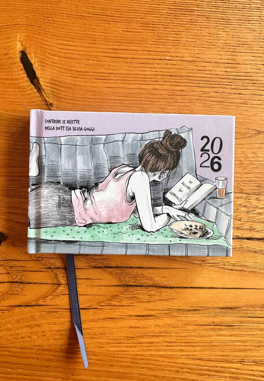 Agenda Piccola 2026