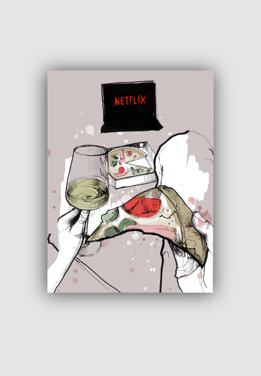 MPC 32 | Pizza&Wine