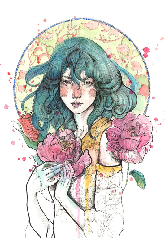 Rosa