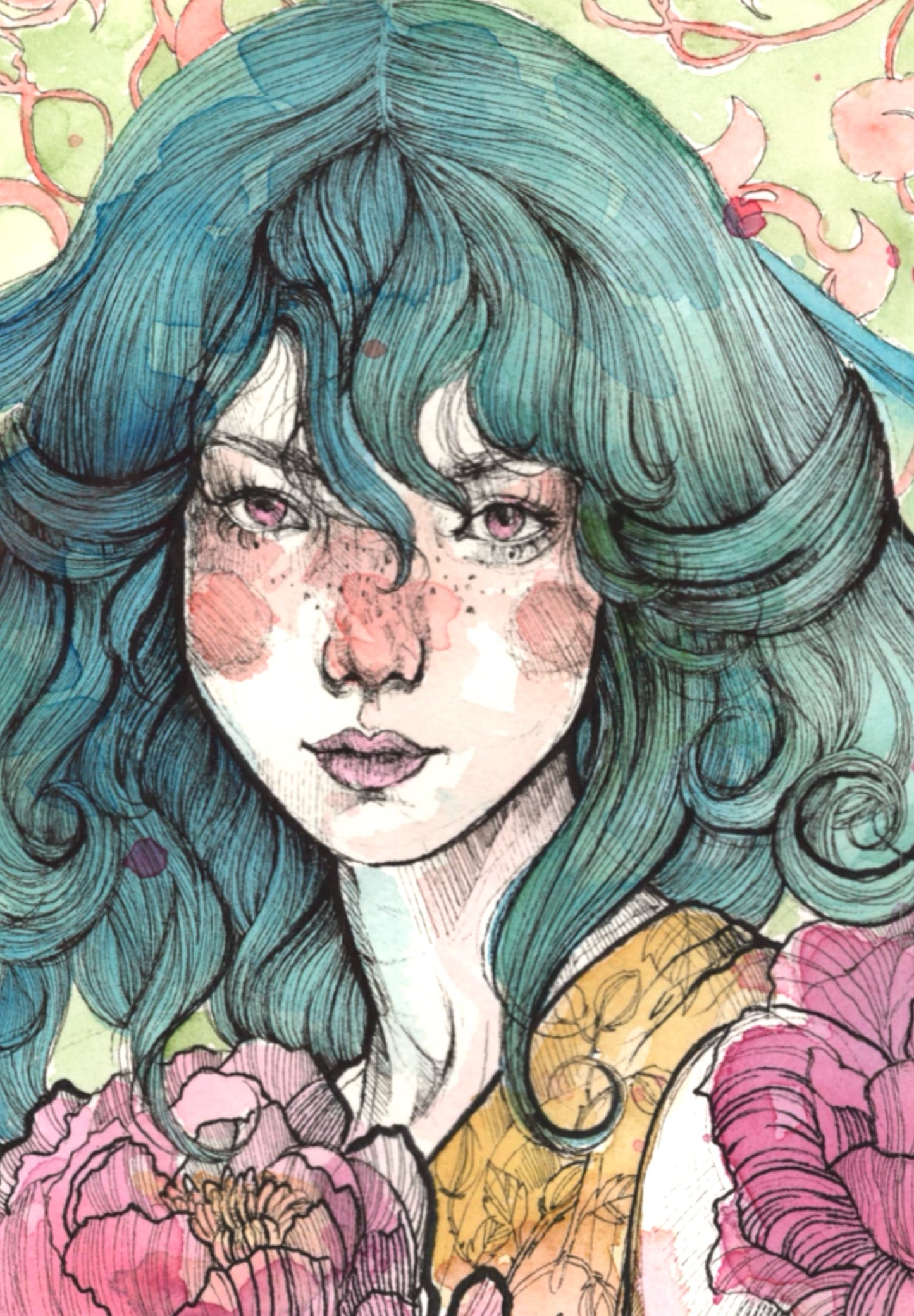 Rosa