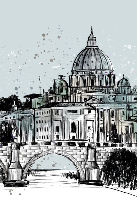 Roma – San Pietro
