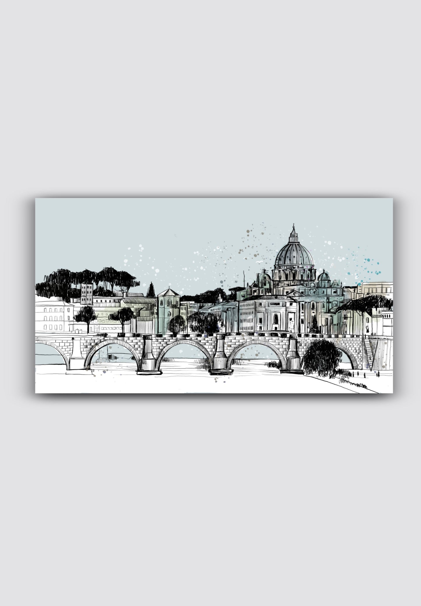 Roma – San Pietro