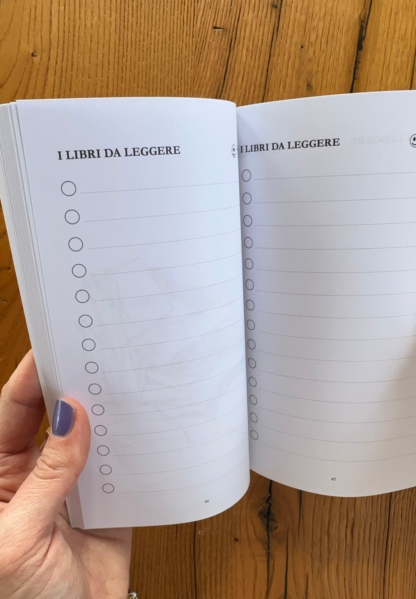 Secrets - notebook