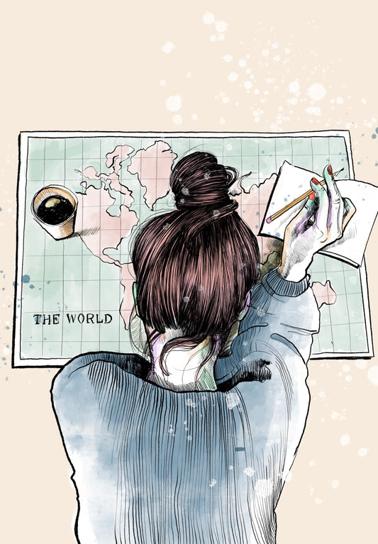 Travel