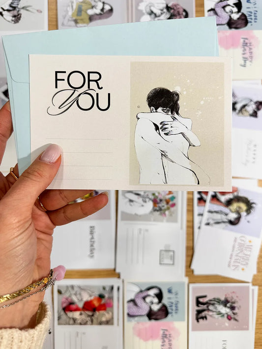 Greeting card
