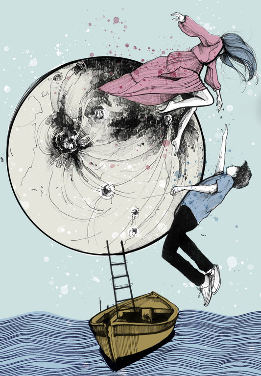 Le cosmicomiche